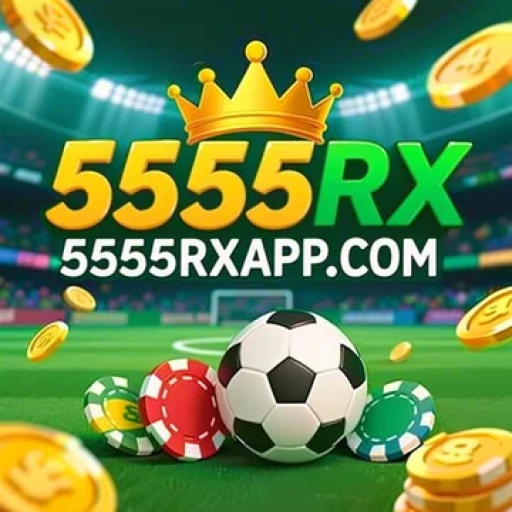 5555rx